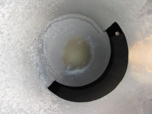 Dickson Welding Horizontal Air Receiver Tank 48in x 40ft — product image 7 of 18