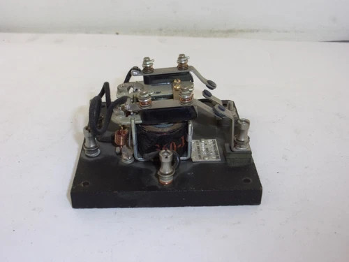 Struthers-Dunn RPX827A Industrial Relay — product image 4 of 6