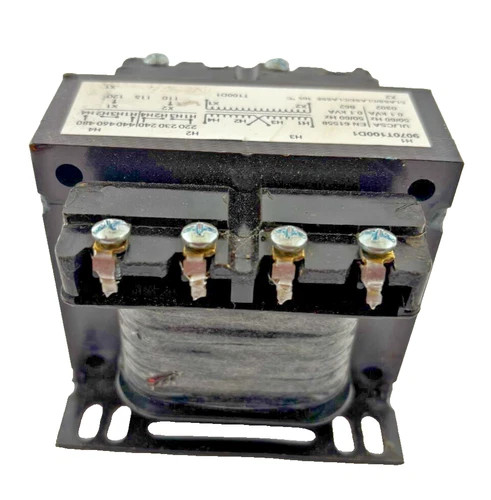 Square D Industrial Control Transformer 9070T100D1 — product image 5 of 5