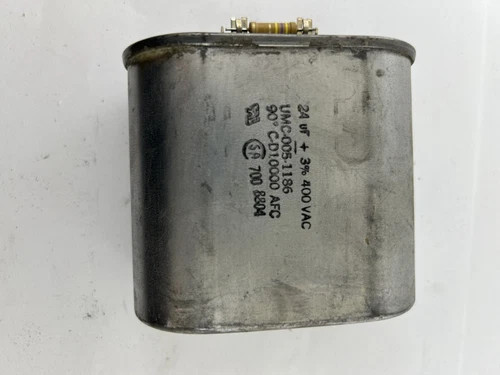 Cooper Lighting Magnetic HID Ballast 1G00014G07 — product image 5 of 5