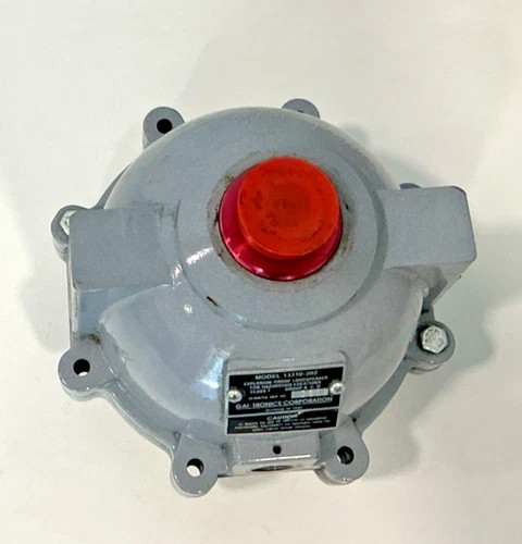 GAI-TRONICS 13310-202 Explosion-Proof Loudspeaker — product image 5 of 7