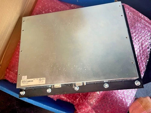B&R Automation ProVit 5200 Operator Interface HMI Touch Screen Panel WH095832760 — product image 7 of 8
