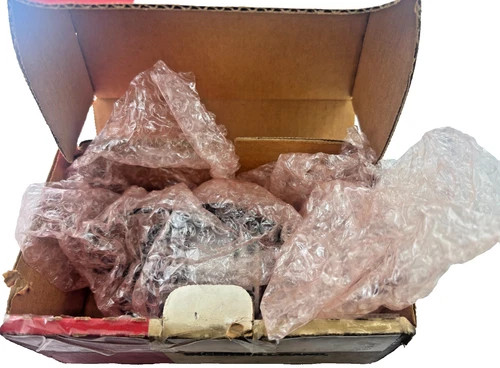 Ingersoll Rand C206 Air Pressure Transducer 0-200 PSIG 24VDC 4-20mA — product image 2 of 5