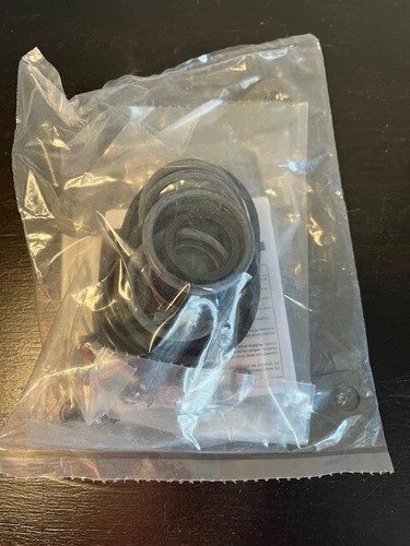 Parker K352294 Seal Kit for Schrader Bellows Pneumatic Cylinders — product image 3 of 3