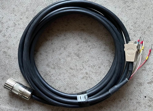 LinMot KS10-W/C-6 Linear Motor Cable 0150-1858 — primary product image