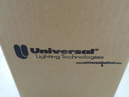 Universal Magnetic Metal Halide Ballast M400ML5AC4M-500K — product image 3 of 12