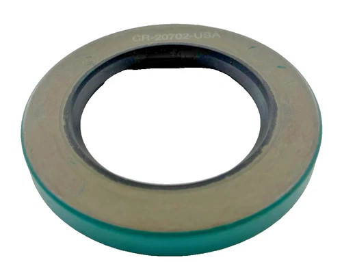 SKF CR 20702 Single Lip Radial Shaft Seal — product image 2 of 4