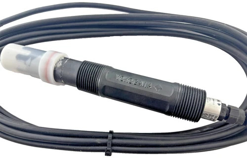 Yokogawa FU24-05-T1-NPT 4-in-1 pH/ORP Sensor