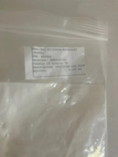 Cryovac SP5150-01 Sealed Air Amplifier Air Flow — product image 5 of 5