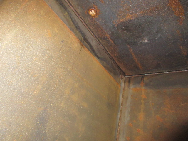 AGI Industries Type H Storage Tank TA284 — product image 2 of 12