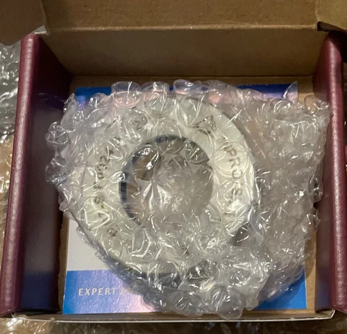 Inpro/Seal Bearing Isolator 1787-S-P0024-5 for 1.125" Shaft and 2.001" Bore