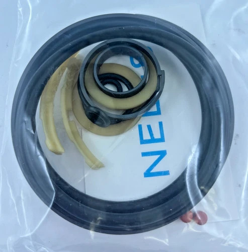 Jamesbury CRK-250#SPN.L Complete Spare Parts Kit for VPVL250 Actuator — product image 2 of 5