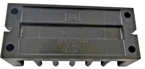 Marathon Special Products 1506STRC 6-Position Terminal Block — product image 3 of 4