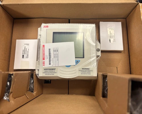 ABB AWT210 2-Wire Conductivity pH/ORP pION Transmitter — product image 2 of 4