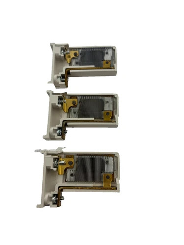 Eaton Cutler-Hammer H2003B-3 Freedom Series Overload Heater Pack, 0.560-0.907 Amp (Set of 3) — product image 3 of 6