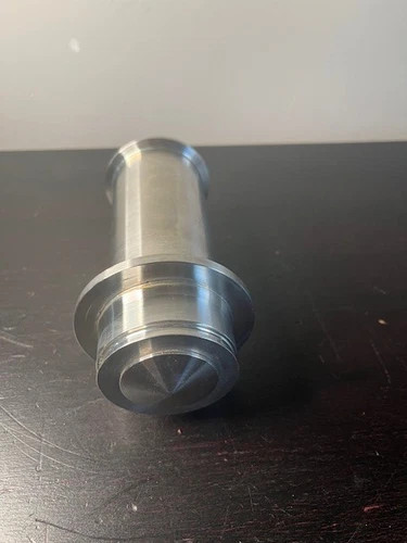 Evaporator Dryer Technologies Flush Mount CIP Spray Nozzle Sanitary Fittings — primary product image