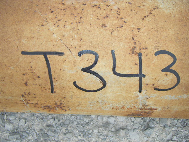 Natco Glycol Contactor Tower 10-3/4" x 15'4" — product image 12 of 12