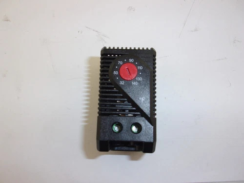 Hoffman ATEMNC Adjustable Enclosure Thermostat