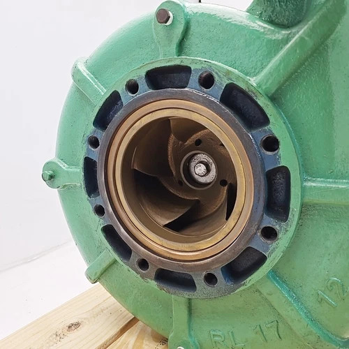 Aurora 5x6x12 344A-BF Centrifugal Pump 1750 RPM — product image 3 of 7
