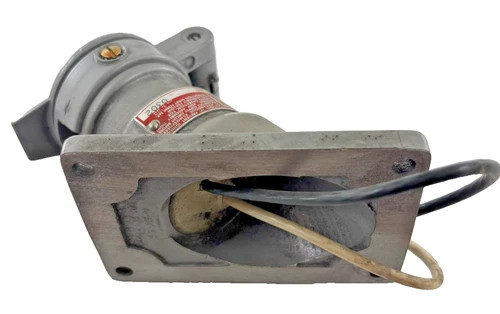 Hubbell Killark KRS-20 SU78 Pin and Sleeve Receptacle, 20A 115/230V — product image 2 of 5