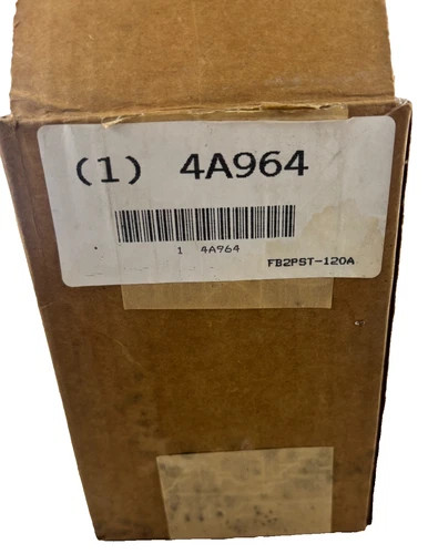 Federal Signal Fireball II Strobe Beacon FB2PST-120A Amber — product image 5 of 5