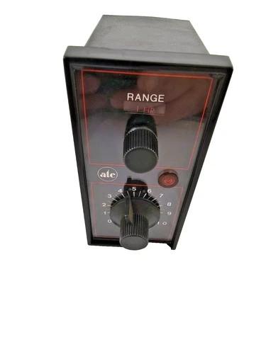 ATC 328D200F10XX Multi-Range Time Delay Relay — product image 2 of 7