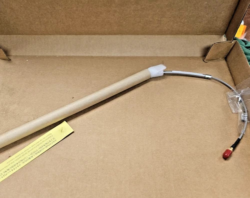Ingersoll Rand 22677751 Vibration Probe Replacement — product image 4 of 5