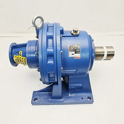 Sumitomo Cyclo 6000 Gear Drive CHHJ-6195DAY-1849
