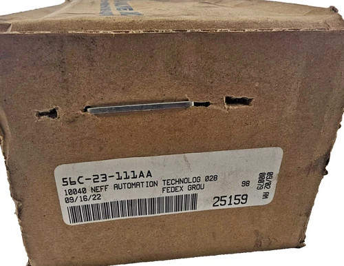 MAC Valves 56C-23-111AA Pneumatic Solenoid Valve — product image 2 of 3