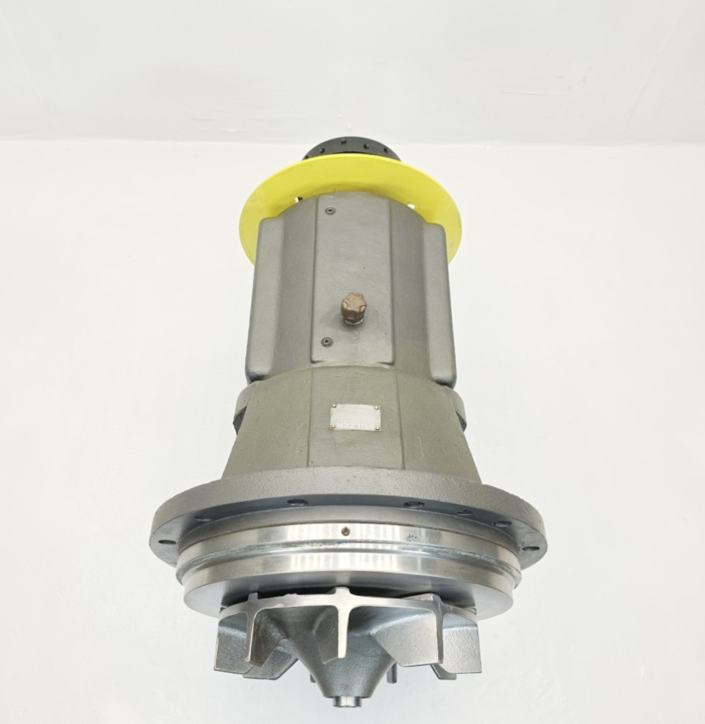 Sulzer NPT42-6 6x8-14 Centrifugal Process Pump — product image 6 of 10