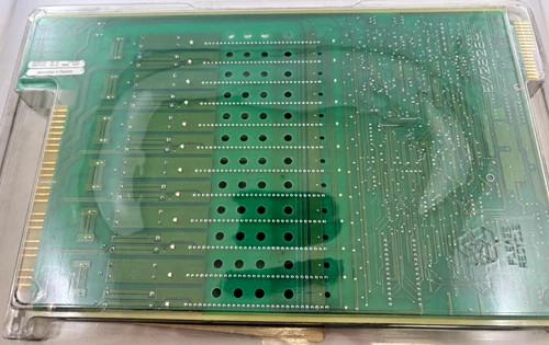 Westinghouse 4256A64G02 VME 70AX Analog Input Control Board — product image 2 of 4