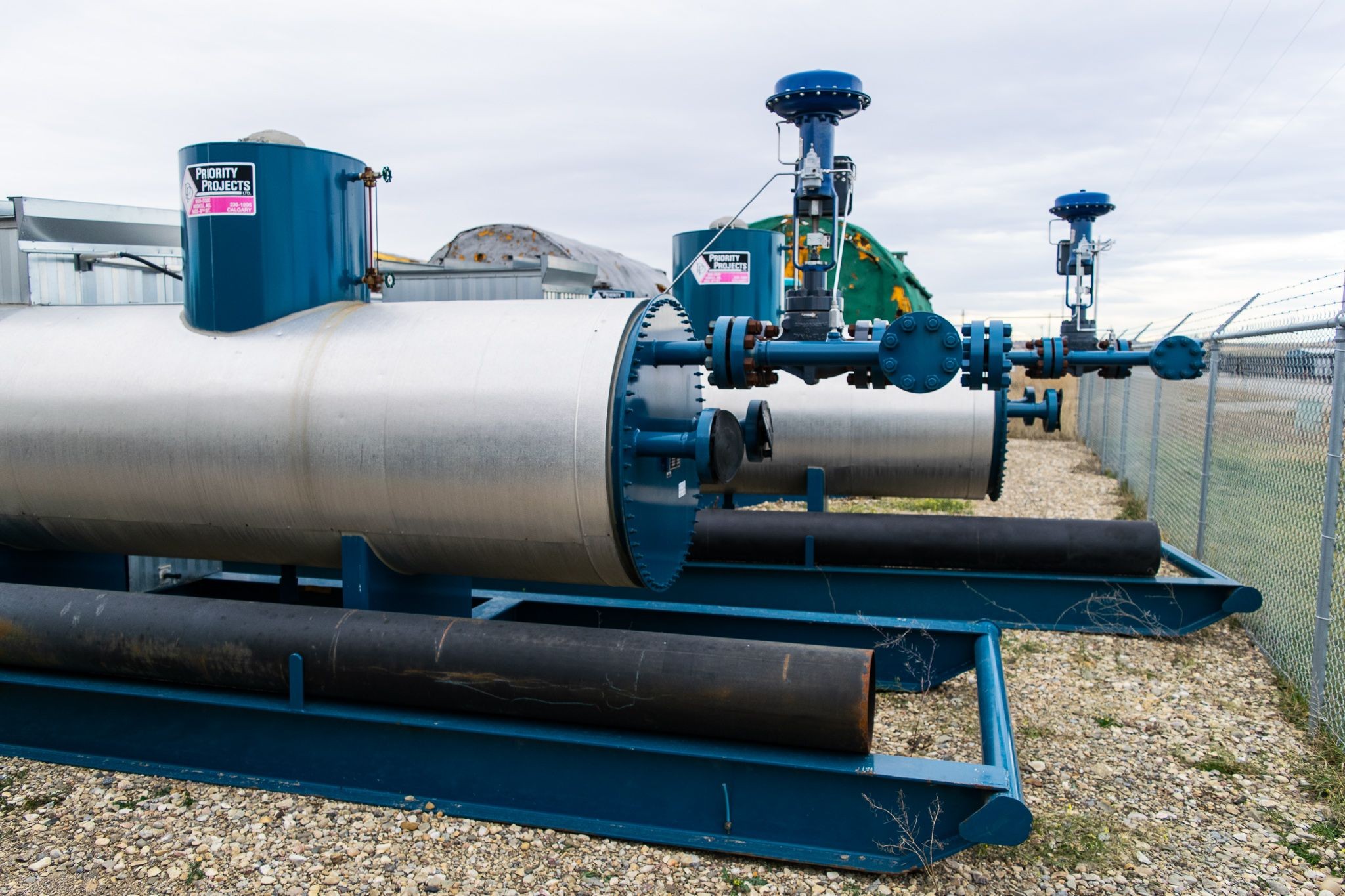 1 Million BTU Line Heaters (4) — product image 6 of 6