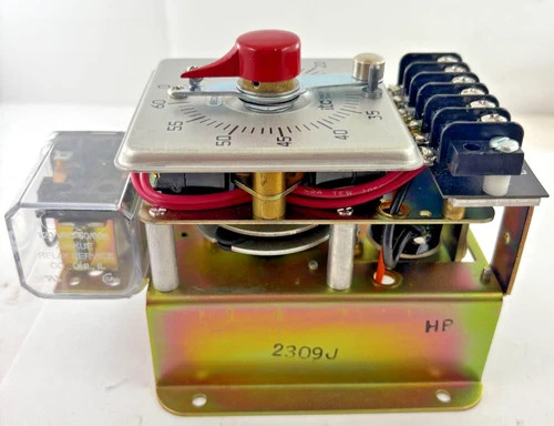 ITC PAB 60 Second Interval Timer — product image 6 of 7