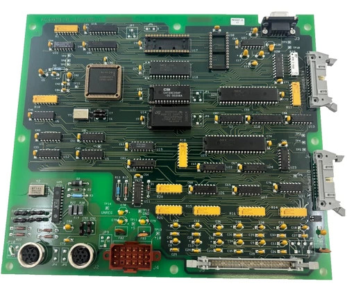 Stock Equipment A26491-A D31705-1 CPU Circuit Board — primary product image