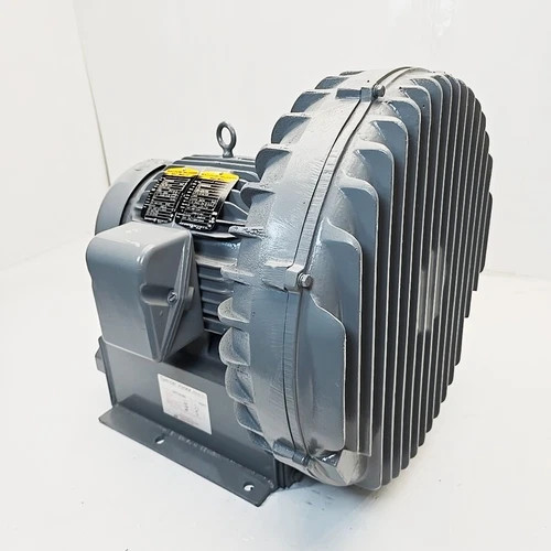 Spencer Vortex VB075B-000 Regenerative Blower 10 HP — product image 3 of 7