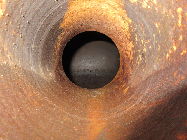 Mayo Industries Shell and Tube Heat Exchanger 20" x 6'
