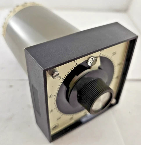 ATC 305E017A10PX Analog Electromechanical Timer — product image 5 of 6