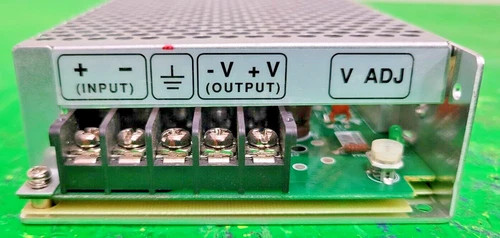 MEAN WELL SD-50B-12 Enclosed DC-DC Converter