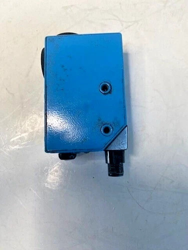 SICK KT5G-2P1121 Contrast Sensor — product image 3 of 4