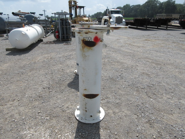 Valerus Vertical Coalescing Filter Separator F210083-600 — product image 8 of 8