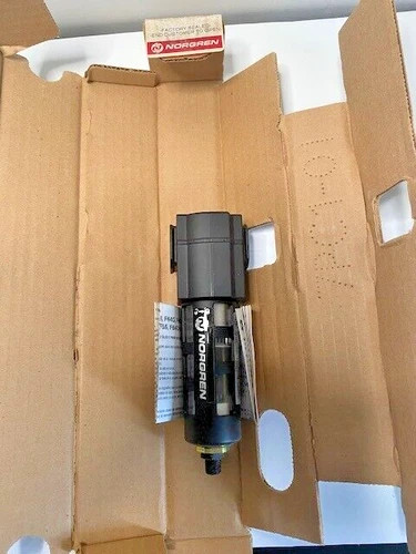 Norgren F72G-2AN-AW1 Excelon General Purpose Air Filter with Automatic Drain
