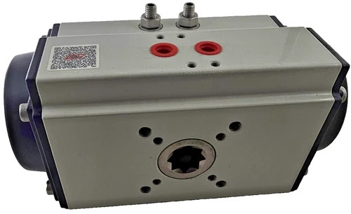 UniTorq M75 DA 90 Pneumatic Actuator — product image 6 of 7
