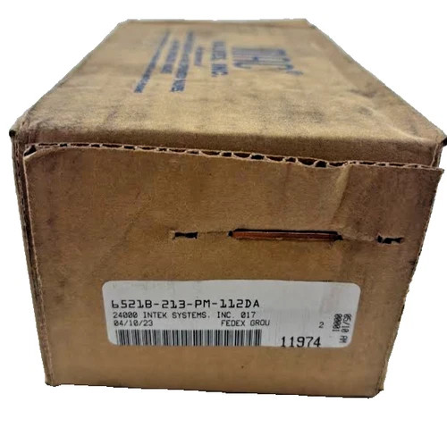 MAC Valves 6521B-213-PM-112DA Solenoid Valve — product image 2 of 7