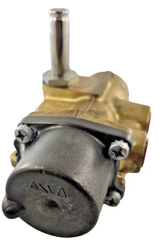 ASCO EFHTX8344G072 Solenoid Valve 3/8 Inch — product image 4 of 5