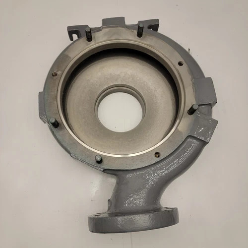 Durco Mark III Centrifugal Pump 2K6x4-13A-117 RV — product image 9 of 23
