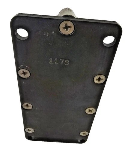 Namco Controls Snap-Lock Limit Switch EA080-11100 — product image 4 of 8