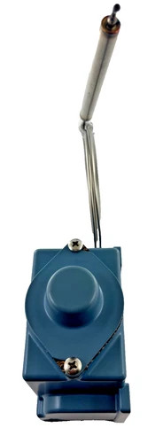 United Electric Controls Type E55 Temperature Switch E55-E22BS — product image 5 of 8