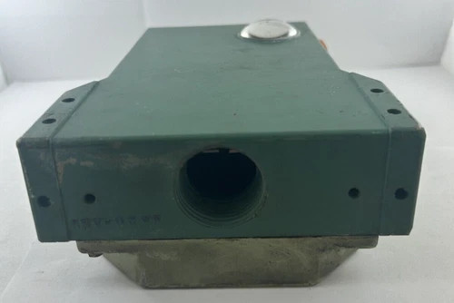 Mekontrol MEK-55 Reflex Light Beam Limit Switch — product image 4 of 4