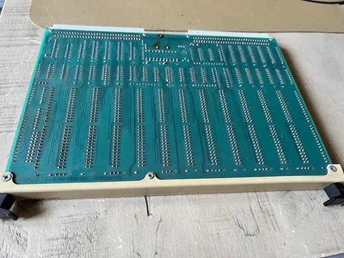 ABB MEM86-192K RAM Memory Board 3200-MR2 — product image 5 of 5