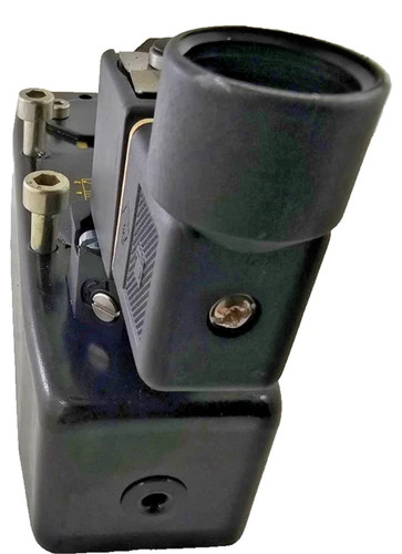 Joucomatic 54202017 Pneumatic Solenoid Valve with 120V 50/60Hz Coil — product image 5 of 7